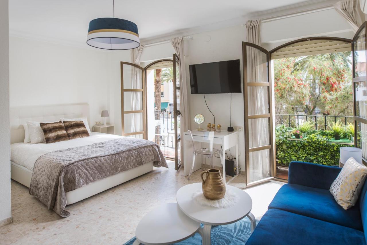 Apartamento Plaza De La Laguna By Dulce *